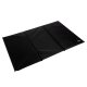 Purlov XXL Pet Cooling Mat, 110x70 cm, Black