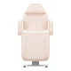 Activeshop Basic 202 Beauty Chair with Trays, Pink