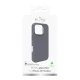 Puro iPhone 16 Pro Max Case Icon Mag Pro MagSafe, Dark Gray