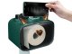 Toilet Paper and Tissue Organizer with Phone Holder