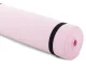 Yoga and Fitness Exercise Mat, 0.5 cm, Pink