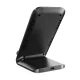 Tech-Protect QI15W-S2 Wireless Inductive Charger Stand 15W - Black