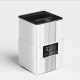 Carruzzo Flame Effect Air Humidifier and Aromatherapy Diffuser 3.5L