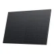 EcoFlow 400W Rigid Solar Panel Set of 2