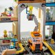 LEGO City 60469 Central Train Station