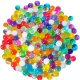 Hydrogel Water Beads for Plants, 20 x 5g, Multicolor