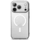 Ringke Fusion Magnetic MagSafe Phone Case Cover iPhone 17 Pro - Matte