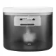 GreenBlue GB392 Automatic Pet Water Fountain, 3L, Grey
