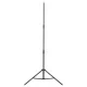 Camrock CT-804 Light Photography Tripod Stand, 82-218 cm, Black