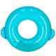 INTEX 59266 inflatable swim ring for kids, 76 cm, up to 40 kg, blue