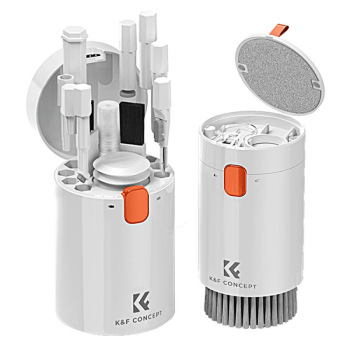 Набор для чистки электроники K&F Concept 20-в-1