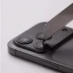 Tech-Protect Camfull Fit+ Camera Lens Protector for iPhone 18 Pro Max - Black