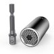 Universal Socket Wrench 7-19mm