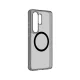AmazingThing Titan Pro Case for Samsung S26 Ultra, Black