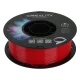 Creality CR-PETG 3D Printer Filament 1.75mm, 1kg, Red