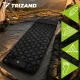 Trizand Single Self-Inflating Mattress with Built-in Pump, 190x60 cm