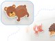 Baby Bath Water Toys Animals