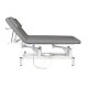 Sillon 079 Electric Massage Bed 1 Motor Grey