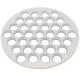 Dumpling Maker Mold 37 Holes, White