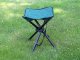 Folding Camping and Fishing Stool