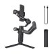 Smartphone Gimbal FeiyuTech Scorp Mini P 3-Axis Stabilizer Black