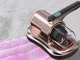 Handheld Dust Mite Vacuum Cleaner with UV Lamp and HEPA Filter