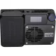 Amaran Ace 25c Kit RGBWW LED Video Light, Charcoal