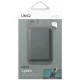 Uniq Lyden DS Magnetic RFID Wallet with Phone Stand, Green