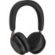 Беспроводная гарнитура Jabra Evolve2 75 UC Bluetooth, черная, USB-A