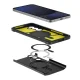 Spigen Samsung Galaxy S24 FE Case Tough Armor MagSafe, Black