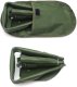 Multifunctional Folding Camping Survival Sapper Shovel with Storage Case