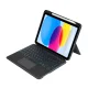 Tech-Protect SC Mag Pen Keyboard Case for iPad 10.9\" 10th Gen (2022) Black