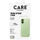 Panzerglass iPhone 17 Case CARE Fashionable X-Ray, Transparent