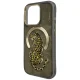 Nimmy Magnetic Fantasy Animal MagSafe Case for iPhone 16 Pro Gold