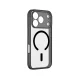 AmazingThing Titan Pro Lens Case for iPhone 18 Pro Max with MagSafe, Black
