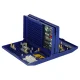 Battleship Board Game Maritime Battle in Carrying Case