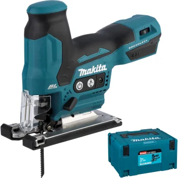 Makita 838175-3 termoformuotas įdėklas Makpac 3 lagaminui, juodas