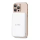Tech-Protect PB24 LifeMag QI2 MagSafe Power Bank 10000 mAh - White