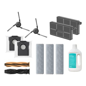 Accessory Kit for Dreame Aqua10 Series Robots RAK78