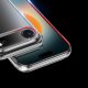 Dux Ducis Clin Case for iPhone 17 Air, Transparent