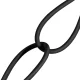 Baseus Superior USB Type C to Apple iPhone Lightning Data Charging Cable, PD, 20W, 1m, Black
