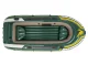 Seahawk 3 Inflatable Boat - 295 x 137 43 cm INTEX 68380