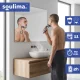 8-in-1 Cordless Hair Clipper and Beard Trimmer Soulima 27313