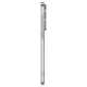 Spigen Liquid Crystal Case for Samsung Galaxy S25 Edge, Clear