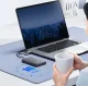 Orico DDL25-C3 2.5\" HDD/SSD USB-C External Drive Enclosure, Black