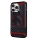 Audi IML Sport MagSafe Case for iPhone 13 Pro / 13 6.1\" - Black