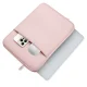 Tech-Protect Neoprene Laptop Case 13\", Pink