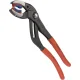 KNIPEX Siphon and Connector Pliers 81 11 250, 10-75 mm