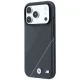 BMW M Tire Track MagSafe Case for Apple iPhone 18 Pro / 17 Pro, Dark Gray