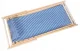 Wooden Folding Lounger Chair Ibiza